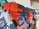 孩之寶（Hasbro）NERF熱火兒童戶(hù)外玩具軟彈槍禮物 精英2.0震蕩波發(fā)射器E9531 曬單實(shí)拍圖