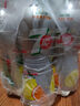 百事可樂(lè )  7up  7喜無(wú)糖 小柑橘檸檬 汽水 碳酸飲料 550ml*12瓶 整箱 曬單實(shí)拍圖