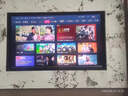 海信電視E8Q 75英寸 信芯H6 U+MiniLED  黑曜屏 首發(fā)330Hz高刷 帝瓦雷音響 E8NPRO升級 國家補貼75E8Q 曬單實拍圖