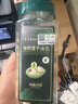 素養(yǎng)生活 有機(jī)蓮子（含芯）240g 建寧蓮子 蓮子百合銀耳紅棗蓮子 久煮不散 曬單實拍圖