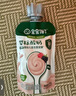 寶寶饞了嬰幼兒酸奶85g*10袋 兒童常溫奶寶寶輔食飲品禮盒裝 曬單實(shí)拍圖