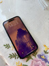 森雅碩【2片裝】適用蘋(píng)果15/16鋼化膜 iPhone15/16promax手機膜抗藍光護眼膜全屏覆蓋高清抗指紋超薄防摔 2片裝【超清晶鉆膜】抗指紋 蘋(píng)果15promax 曬單實(shí)拍圖