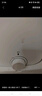美的（Midea）【8年質(zhì)?！?.6升儲水式小廚寶家用45升一級能效2000W電熱水器廚房熱水寶國家補貼F7.6-20CB5(ES) 曬單實(shí)拍圖