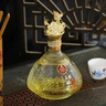 五糧液股份出品 金支玉液 濃香型白酒52度500ml*2瓶禮盒裝 中秋禮品送禮 曬單實(shí)拍圖