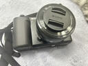 索尼（SONY）【政府補貼】ZV-E10L 半畫(huà)幅微單相機 標準鏡頭套裝 顏值機身 精準對焦 VLOG APS-C畫(huà)幅 黑色 曬單實(shí)拍圖