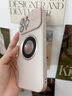 金恒適用于蘋果16promax手機(jī)殼鏡頭全包防摔保護(hù)套 iphone16pro大視窗自帶鏡頭膜磨砂磁吸外殼個性男女 【沙漠金】納米磨砂 iPhone 16 Pro Max 曬單實(shí)拍圖