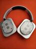 NOTHING Headphone(1)【明星同款】頭戴式無(wú)線(xiàn)降噪藍牙耳機 HiFi音質(zhì) 空間音頻 兼容蘋(píng)果安卓系統 白色 曬單實(shí)拍圖