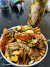 雪花啤酒（Snowbeer）【銷量50萬+】麥香8度500ml*24聽 整箱裝 大規(guī)格 曬單實拍圖