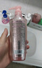 施華蔻（Schwarzkopf）豐盈韌養(yǎng)洗發(fā)露400ml 去油洗發(fā)水 發(fā)根蓬松無硅油洗頭膏 曬單實(shí)拍圖