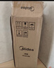 美的（Midea） 小吊扇小型電風(fēng)扇蚊帳扇家用學(xué)生宿舍風(fēng)扇床上風(fēng)扇輕音電風(fēng)扇吊式小電扇 風(fēng)扇踏青放價(jià) FC45-EB 機(jī)械旗艦款 曬單實(shí)拍圖