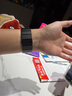 PITAKA適用蘋果手表表帶Apple Watch Ultra2/S9/S8/7/6/5/4/3/SE碳纖維iwatch磁吸表帶現(xiàn)代款全尺寸通用 曬單實拍圖