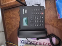 泰豐888無(wú)線(xiàn)插卡固話(huà)辦公家用固定4G5G電話(huà)座機電信移動(dòng)聯(lián)通廣電4G網(wǎng)高清免提 CORD890黑色 曬單實(shí)拍圖