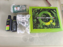 曼秀雷敦男士護(hù)膚品套裝禮盒控油洗面奶+補(bǔ)水爽膚水+抗痘面霜教師節(jié)禮物 曬單實(shí)拍圖
