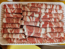 Member's Mark山姆 澳洲肥牛卷 1.1kg 原切 1.1kg 1盒 曬單實拍圖