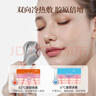TOUCHBeauty渲美【精華導(dǎo)入嫩膚儀】家用冰敷冰錘美容儀器面部眼部按摩嫩膚放松緊致肌膚生日送禮女友老婆 至臻銀【冰熱雙敷/分區(qū)護理/3秒冷熱切換】 曬單實拍圖