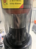 uwant友望吸塵器V400Ultra 七夕節(jié)禮物 自集塵【280AW超強大吸力 55min長續(xù)航】家用無線手持掃地除螨儀 曬單實拍圖