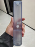usmile笑容加沖牙器配件大水箱 替換噴嘴 家用磁吸便攜C20配件大水箱180ml 沖牙器噴嘴配件 C20配件180ml大水箱 鏡湖藍 曬單實(shí)拍圖