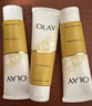 玉蘭油（OLAY）乳液透亮潔面乳100g卸妝清潔控油洗面奶男士護膚品生日禮物送女友 曬單實拍圖