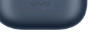 vivo TWS 4真無(wú)線(xiàn)降噪耳機 國家補貼 高保真 Hi-Fi 級音質(zhì)55dB深海降噪 蘋(píng)果小米華為手機通用深海藍 曬單實(shí)拍圖
