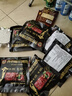肆柒農場(chǎng) 齊齊哈爾烤肉凈重3斤傳統*2+胸口*2+燕翅*2生鮮牛肉燒烤食材露營(yíng) 曬單實(shí)拍圖