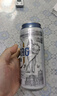 青島啤酒（TsingTao）精釀白啤 全麥釀造 500ml*12聽(tīng) 整箱裝 中秋送禮 曬單實(shí)拍圖