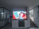 海爾（Haier）國民AI電視100H6C 100英寸240Hz高刷400分區(qū)背光MiniLED不反光4K百寸巨幕6+128G換新一級國家補貼 曬單實拍圖