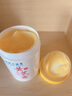 dyey黃芪霜面霜老國(guó)貨保濕美白提亮去黃緊致抗皺淡紋300g 曬單實(shí)拍圖