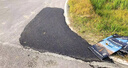 嘉路得瀝青路面修補料冷補料路面柏油道路高速公路補坑鋪路防水小顆?？?【1袋25KG-高性能】虧本沖量 曬單實(shí)拍圖