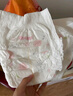 好奇（Huggies）鉑金裝拉拉褲 【多倉直發(fā)】嬰兒尿不濕 成長褲  小桃褲 超薄透氣 XXL50片【15kg以上】 曬單實拍圖