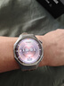 HUAWEI WATCH GT 6 Pro 琥珀棕 46mm華為智能手表全新騎行體驗21天超長續(xù)航藍(lán)寶石玻璃&鈦合金GT5Pro升級 曬單實拍圖