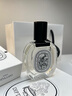 蒂普提克（Diptyque）肌膚之花淡香水50ml 花香調香氛生日禮物七夕情人節(jié)禮物送女友 曬單實拍圖