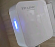 普聯(lián)（TP-LINK）迷你型無線路由器 ap家用出差便攜式有線轉(zhuǎn)無線wifi 信號(hào)中繼橋接高速穿墻 USB供電 TL-WR802N 曬單實(shí)拍圖