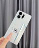 OPPO K13 Turbo Pro 5G 疾風(fēng)散熱引擎 潮汐引擎 第四代驍龍 8s 7000mAh 五年長(cháng)壽大電池 滿(mǎn)級防水 手機 騎士銀 12GB+256GB 曬單實(shí)拍圖