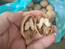 樓蘭蜜語(yǔ)新疆紙皮核桃1500g/箱原味核桃溫185紙皮節日送禮堅果炒貨特產(chǎn) 曬單實(shí)拍圖