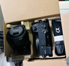 索尼（SONY）ILCE-6700/a6700/智能AI芯片APS-C微單相機Vlog視頻拍攝 A6700單機【888】 官方標配 曬單實(shí)拍圖