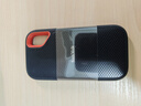 閃迪（SanDisk）1TB Type-c USB3.2 NVMe移動(dòng)固態(tài)硬盤(pán)（PSSD）E61卓越版 1050MB/s三防保護 手機筆記本電腦外接SSD 曬單實(shí)拍圖