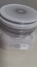 佰草集新七白美白清潔泥膜淡斑大白泥面膜500g【升級(jí)版】 涂抹式補(bǔ)水 曬單實(shí)拍圖