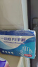 SHUANG YU一次性手套500只食品級(jí)手套防漏PE衛(wèi)生手套加厚塑料透明手套 曬單實(shí)拍圖