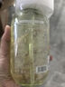 半畝花田熱巴同款花瓣氨基酸香氛沐浴露持久留香清潔滋潤保濕沐浴乳液男女 曬單實(shí)拍圖
