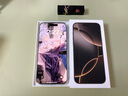 Apple/蘋(píng)果 iPhone 16 Pro Max（A3297）256GB 沙漠色鈦金屬 支持移動(dòng)聯(lián)通電信5G 雙卡雙待手機 曬單實(shí)拍圖