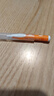 德泰克進(jìn)口牙縫刷l型 牙間隙刷牙間刷齒間刷 正畸牙線(xiàn)牙簽刷0.8-0.9mm 曬單實(shí)拍圖