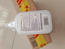 海氏海諾免水洗手消毒凝膠500ml75%酒精免洗洗手液外科手消毒液大瓶兒童 曬單實拍圖