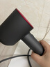 戴森（DYSON）【國家補貼15%】HD08入門(mén)款高速電吹風(fēng)機快速干發(fā) 順發(fā) 不傷發(fā) 大功率 禮物 HD08 中國紅色 曬單實(shí)拍圖