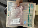 西鮮記寧夏鹽池灘羊 原切羔羊肉串240g 附調(diào)料 180天羔羊 燒烤露營(yíng)食材 曬單實(shí)拍圖