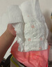 植護(hù)安睡褲姨媽安全褲型衛(wèi)生巾安心褲拉拉褲女經(jīng)期夜用防漏褲L碼*15片 曬單實(shí)拍圖