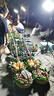 貝德瑪（BIODERMA）舒妍多效潔膚液卸妝水粉水250ml敏肌眼唇卸凈毛孔  曬單實(shí)拍圖