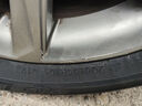 玲瓏輪胎205/55R16 91V 玲瓏臻選 HD 適配卡羅拉/高爾夫/朗逸 曬單實(shí)拍圖