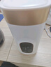摩動(dòng)（modong）便攜式燒水杯電熱水壺0.65L電熱水杯316不銹鋼燒水壺煮茶旅行節日禮物MD-DSB01B 曬單實(shí)拍圖