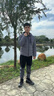 安踏踏洲丨男鞋加絨加厚保暖棉鞋男2025秋冬季新款潮流高幫休閑運動(dòng)鞋 【踏洲-加絨保暖棉鞋】黑/火山灰 42 【正品保障 假一罰十】 曬單實(shí)拍圖