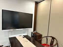 華為（HUAWEI）會議平板IdeaHub Board 2 Base 65英寸教學會議一體機觸摸屏智慧屏教育培訓電子白板IHB2-65SM 曬單實拍圖